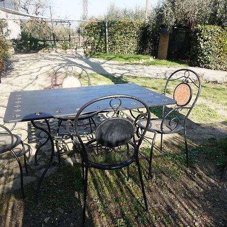 La Casina Villa Acquaviva  ภายนอก รูปภาพ