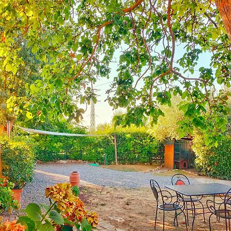 La Casina Villa Acquaviva  ภายนอก รูปภาพ