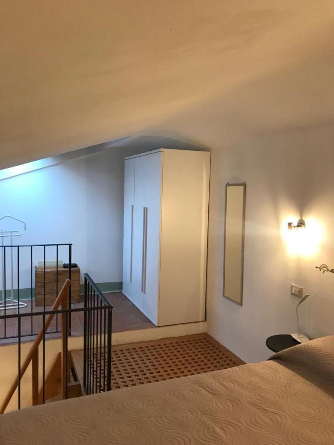 La Casina Villa Acquaviva  ภายนอก รูปภาพ
