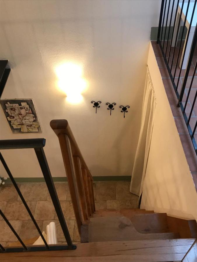 La Casina Villa Acquaviva  ภายนอก รูปภาพ