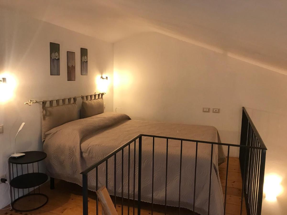 La Casina Villa Acquaviva  ภายนอก รูปภาพ