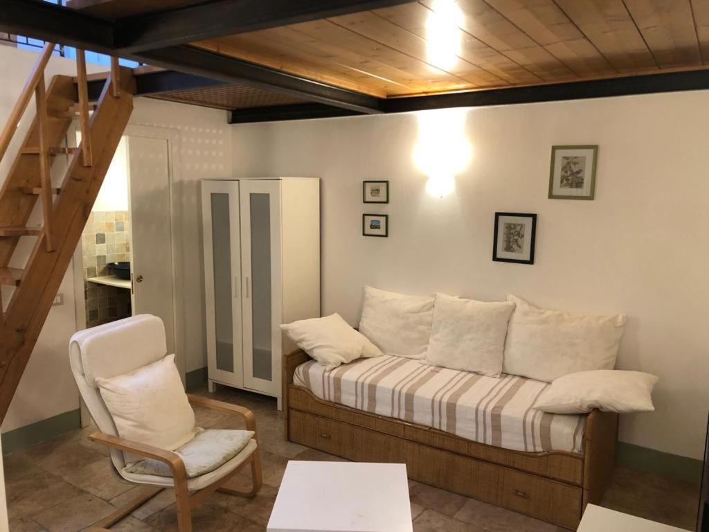 La Casina Villa Acquaviva  ภายนอก รูปภาพ