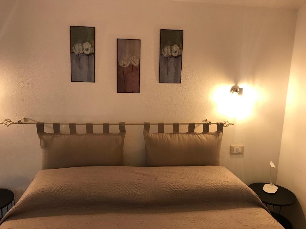 La Casina Villa Acquaviva  ภายนอก รูปภาพ