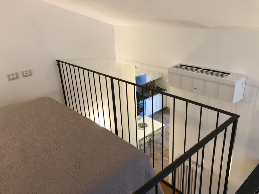 La Casina Villa Acquaviva  ภายนอก รูปภาพ