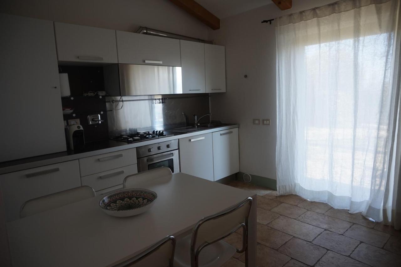 La Casina Villa Acquaviva  ภายนอก รูปภาพ