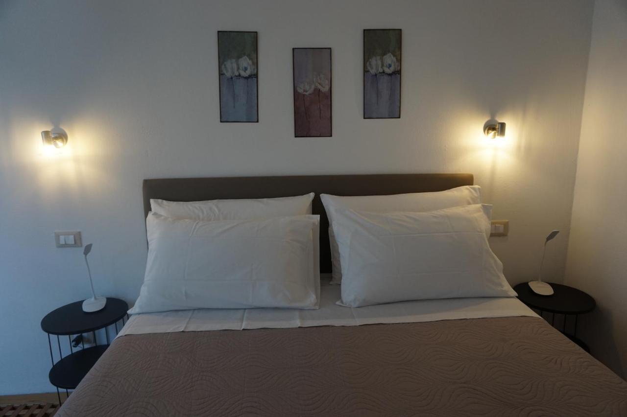 La Casina Villa Acquaviva  ภายนอก รูปภาพ